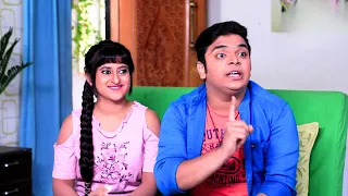 Papa Pandu | ಪಾಪ ಪಾಂಡು | Ep. 135 | Punda Turns Generous