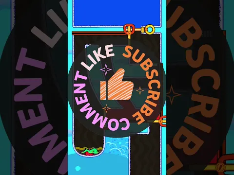 ✅🐠 Save The Fish #gamingwithkuttyguru #shorts