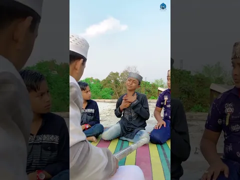 মুরছালিনের পানি তৃষ্ণা 😱 #bayazid0007 #trending #hasbunallohstv #baizedmahmud #islamic #tiktok