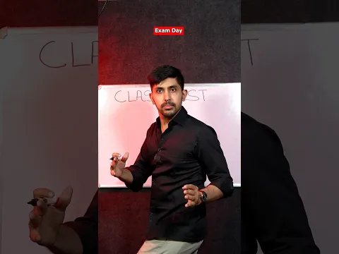Students vs Teachers of 2025 💀🤯 | Kuldeep Singhaniaa #shorts