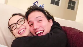 Asking Her To Be My Girlfriend (RonRon Confirmed!)