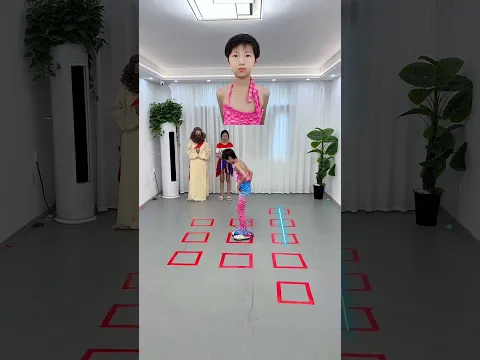 #小丑#家庭#搞笑#喜剧 #funn
