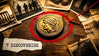7 Discoveries That Made 2026 Archaeology's Craziest Year