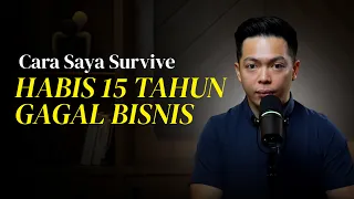 Kalau penghasilanmu lagi anjlok, jangan coba-coba nyari penghasilan dulu sebelum nonton ini.