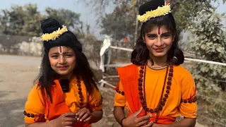 बिना तैयारी के बच्चों की शानदार प्रस्तुति || Republic Day Celebration 🙏🇮🇳