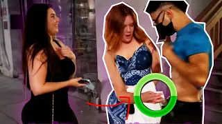 SMASH MARRY OR KILL? (GONE STEAMY) SOCIAL EXPERIMENT | PRANKS GONE WRONG | CHEATING PRANK BACKFIRES