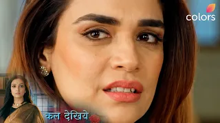 Dr.Aarambhi Today Episode NEW PROMO 18 August 2026 - Vihaan Ne Kia Avantika Ka Plan Fail