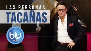 Qué hacer con una persona tacaña / Juan Diego Gómez