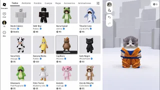 DONANDO ROBUX A TODOS 😊🎁 DEJEN LIKE Y COMPARTAN 💙