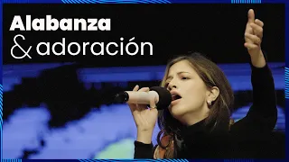 Alabanza Y Adoración │ Hannah Ponce -  Nuestro Legado -  Olivos Verdes