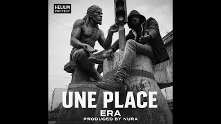 ERA - Une Place #newmusic #drill