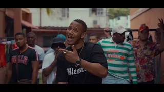Yemil X El Skiz X Danny Yash X KvnOnTheBeat X Three A - Mi Destino (Video Oficial)