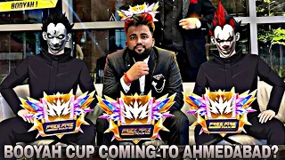 Can I Get Nominated For Booyah Awards || Trophy  Loading || BOOYAH AWARD 2026 - Garena Free Fire