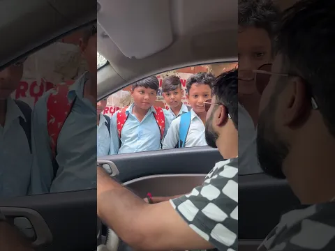 Bache dil ke ache 😂😂 | Anubhav Golia #funny #comedy