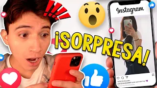 SALÍ CON LA CHICA DE 5000 LIKES 😰 | VlogsPaper