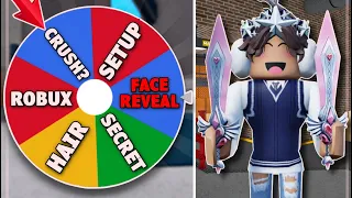 WHEN I DIE IN MM2, I EXPOSE MYSELF… (revealing my CRUSH😳)
