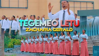 Mt. Kizito Makuburi - Tegemeo Letu (Official Music Video) SKIZA CODE : 95213077