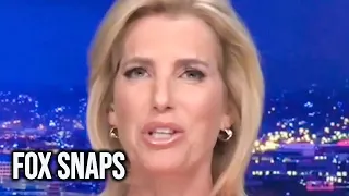 Fox News Host GOES OFF Deep End In Drew Barrymore Rage On-Air