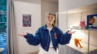 MY FURNISHED LA APARTMENT