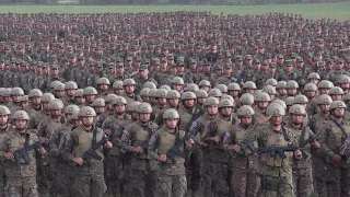 Bukele advierte "cercos" en grandes ciudades salvadoreñas para "extraer" maras