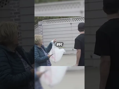 Painting Addresses Wrong Prank 😂