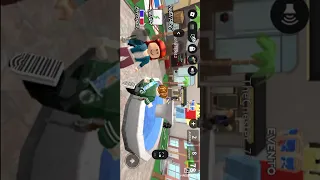 Jugando con mi prima🥳