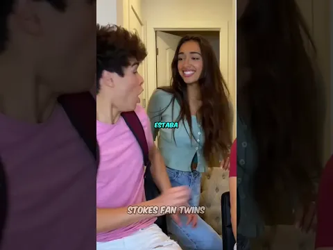 Kat menospreció a Alan y pasó esto