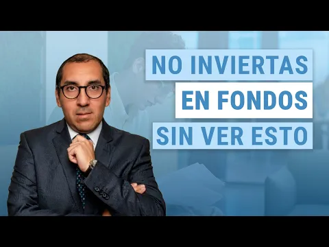 Inversiones en México: Cómo analizar Documentos de Fondos de Inversión👀