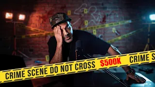 How I Lost 500k Making a Murder Mystery | The Story Behind Cold Case VR