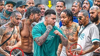 WORLDS WILDEST HOOD PRANKS! | TopNotch Idiots