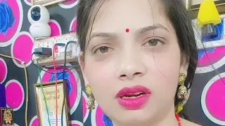 Pushpa is live