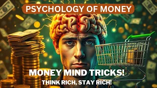 💰 Psychology of Money: Mind Tricks for Financial Success! 🧠| पैसे और मनोविज्ञान