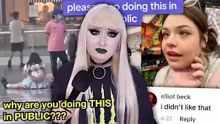 KinkTok is Getting EXTREMELY Out of Hand..