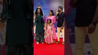 Marhaba media influencer award Red carpet ❤️