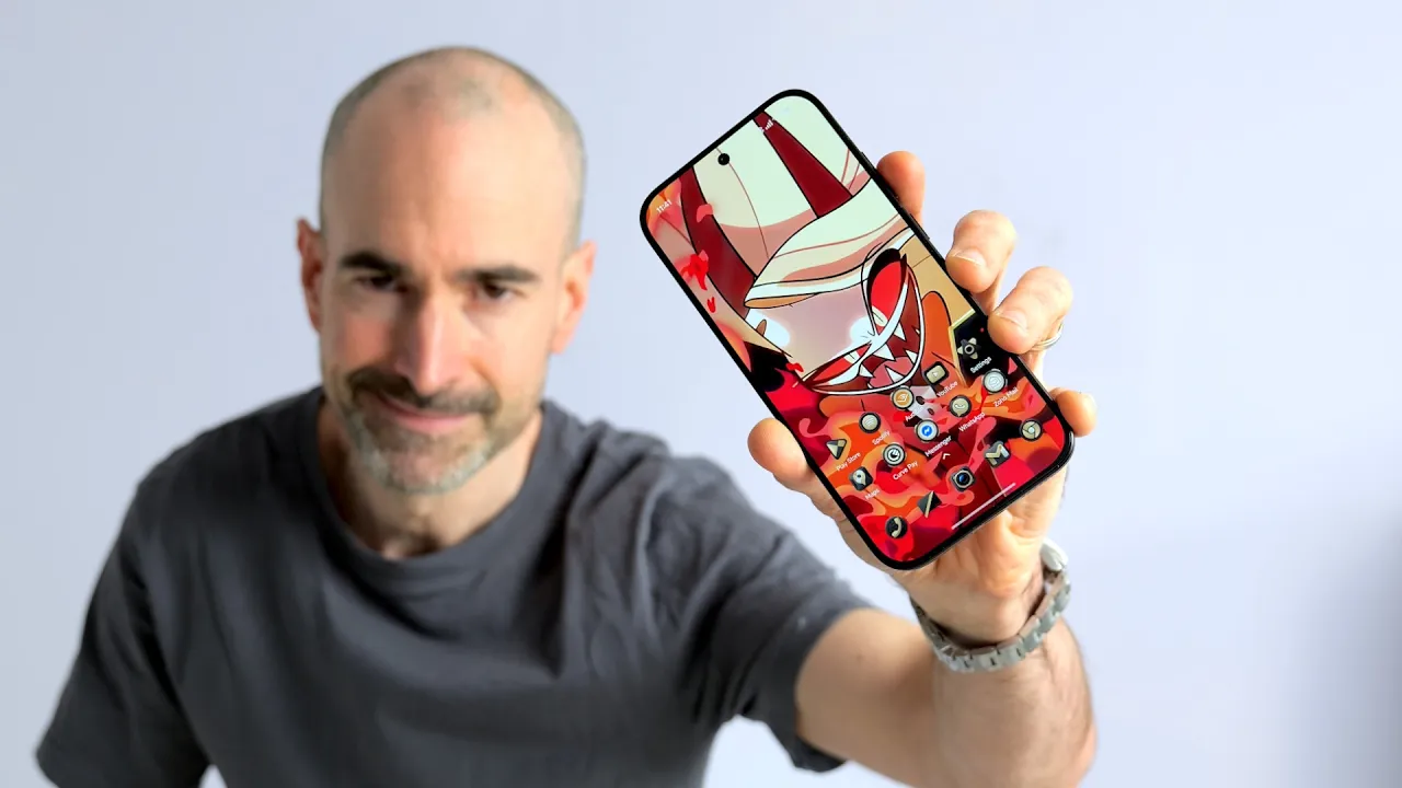 Vid�o-Test de Xiaomi Poco X8 Pro par Tech Spurt