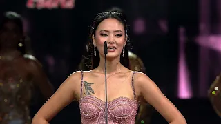 61st Femina Miss India | 15 Stunning Introductions From Across India
