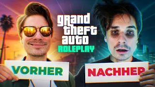 Ich habe 1 Jahr auf Deutschlands größtem GTA RP Server verbracht