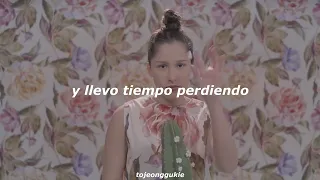 Planeando el tiempo – Elsa y Elmar // (Letra)