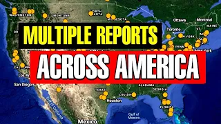 As Everyone's Distracted With The Bridge Collapse, Something Unbelievable Has Begun Ιn America