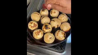 आज मैंने बनाई हमारे यहां की World Famous रेसिपी | @Flavorsbybebi’s