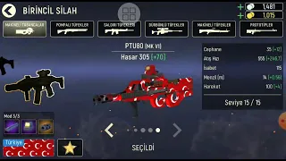 TACTİCOOL - Çakır Reis, Video Ödül Seti İzleme Puan Püf Noktaları