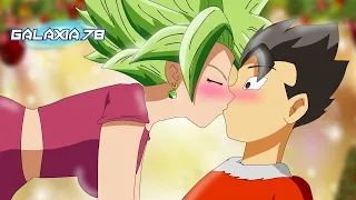 KYABE Y KEFLA VEN MEMES - ESPECIAL DE NAVIDAD 2021