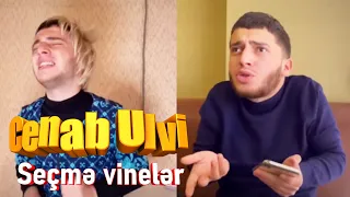 Cənab Ülvi - TikTok vineları