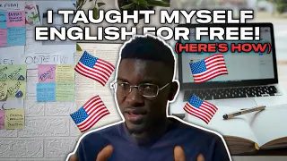 Complete Guide to Self Study English(tips + resources)