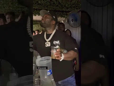 50 cent Really In Da Club #typebeat #50cent #rap #indaclub #music #ytshorts #popsmoke #artist #1m