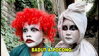 POCONG LUCU | FUNNY VIDEOS 🤣