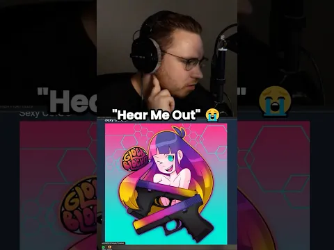 What is That Sticker 😭 #ohnepixel #cs2 #csgo #counterstrike #cs2funny #funny #cs2stickers