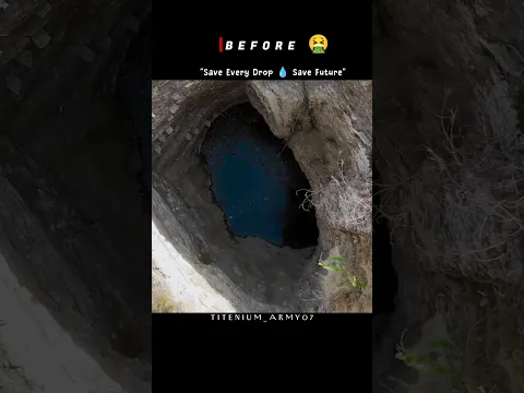 “Save Every Drop 💧 Save Future😔 | Mr Indian Hacker #shorts #ytshorts #mrindianhackernews