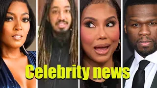 Traci Braxton Son: The Real 2025 Breakdown + 50 Cent Rekoning
