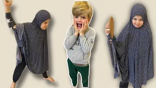 انواع الامهات ! سلطان 💚Types of Mom